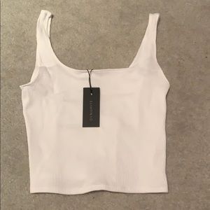 BRAND NEW Dynamite Aria Tank (m)